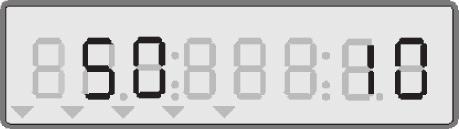 2.1 Ovl dacì tlaëìtko zapnuto/vypnuto PomocÌ tlaëìtka ovl dacì pult LBS-Control zapìn me, p ÌpadnÏ vypìn me z Ëinnosti. Asi 5 sec.