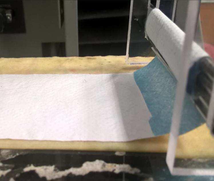 Nanotextilies LPPOs experimentální část Stanovení antibakteriální aktivity agarovou difúzní metodou (ISO 20645 Textil fabrics Determiation of Antimicrobial activity) Stanovení pomocí modifikace