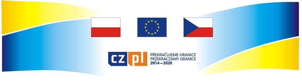 Cieszyński v rámci Programu INTERREG V-A