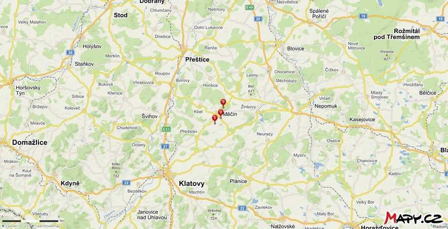 Mapa