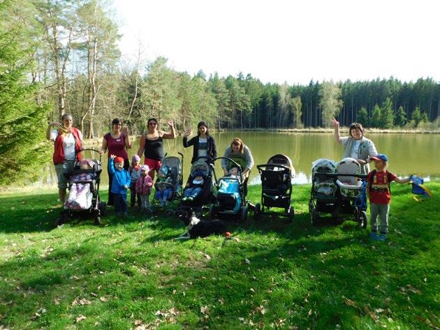ŠKOLIČKA NANEČISTO Ve středu 18.