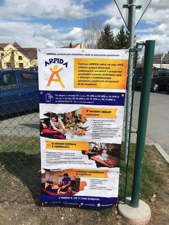 Srdíčkových dnů.