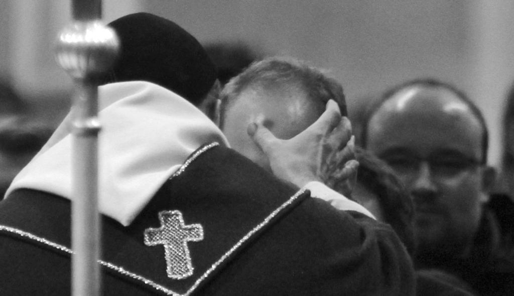 PODPOŘTE NÁS Rádi bychom poděkovali těm, kteří svou štědrostí pravidelně podporují aktivity a provoz naší farnosti. Bez vaší pomoci a důvěry by se farnost obešla jen velmi těžko.