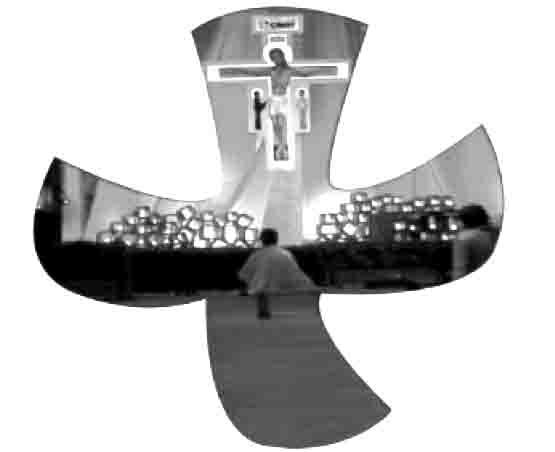 března od 19:00 v Kryptě (vstup do Salvátora z nádvoří Klementina) Setkání jsou otevřená všem zájemcům o tuto formu modlitby, bez ohledu na věk, stav, povolání či konfesi. Více na http://krypta.maweb.