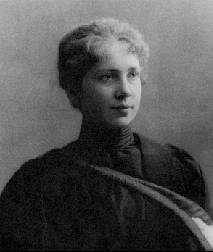 HARRIET BROOKS Narodila se 2. července 1876 v Exeteru v Ontariu. Studovala na McGillovy univerzity. Byla první kanadskou jadernou fyzičkou.