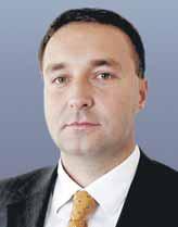 Strana 4 www.inzertexpres.cz č. 5179 / 7. květen 2012 CESTY ŽIVOTEM Ing. Pavel Dvořáček, předseda představenstva a GŘ a. s.