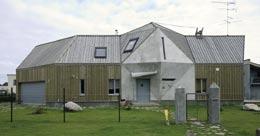 INZERCE INZERCE INZERCE INZERCE INZERCE INZERCE Estonská architektura 2002-2006 ve Veletržním paláci Výstava Estonské rodinné domy 2002-2006, organizovaná ve spolupráci s Estonským svazem architektů