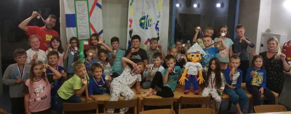 5. Letní činnost Na období letních prázdnin, máme již teď jasně stanovené termíny letních táborů. Příměstský tábor se bude konat v červenci od 8.7.2019 
