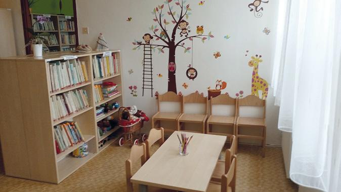 knihovna Habrůvka, okres Blansko Publikace by v této podobě nevznikla bez laskavé spolupráce obcí, které