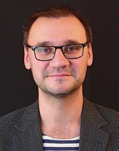 generaci plnou odvahy, plánů do budoucna, fantazie a chuti do života. A učit mě proto moc baví. Přeji všem studentům, aby jejich plány a sny vyšly tak jako mně ve fantastické práci a úžasné rodině.