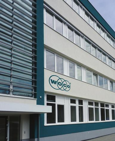 WOCO STV s.r.o. Jasenice 2088, 755 01 Vsetín wocostvpersonal@cz.wocogroup.com, +420 577 572 241, +420 724 940 528 www.wocogroup.com Jsme rodinná, flexibilní a mezinárodní automobilová společnost.