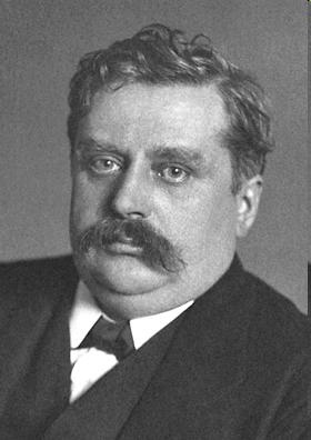 1893... Koordinační chemie Alfred Werner Narozen: 12. 12. 1866, Mulhouse, France Zemřel: 15. 11.