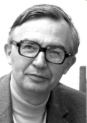 1969... Kryptand Jean-Marie Lehn Narozen: 30. 9.