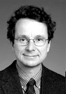 to Roderick MacKinnon "for structural and mechanistic studies of ion channels". Peter Agre (30. 1.