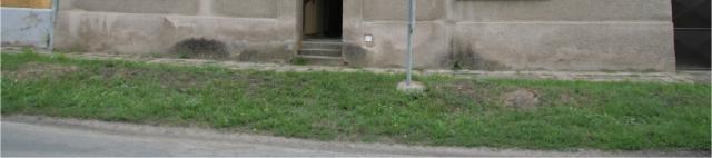 ulice Panoramatický