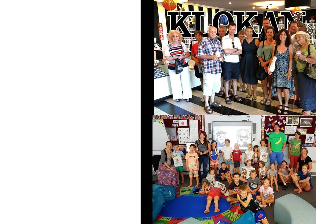 March 2019 CZECH & SLOVAK ASSOCIATION OF WA www.czechslovakwa.
