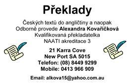 com Kurzy českého jazyka najdete také na FACEBOOKu! https://www.facebook.