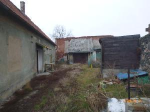 Pohled na RD č.p.
