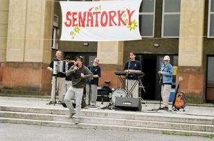 5. 2004 uspořádali již druhý ročník