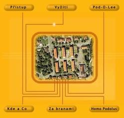 4.1.5 PRŮVODCE PRVÁKA PO KOLEJI PODOLÍ http://pruvodce.pod.cvut.