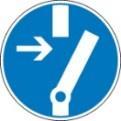 machine correctly and to avoid injuries and machine defects. CZ EN Pouze zaškolená obsluha!