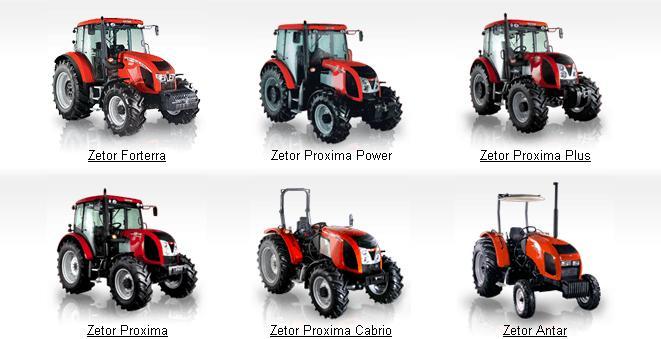 1 PŘEDSTAVENÍ STROJÍRENSKÉ FIRMY ZETOR TRACTORS a.s. je společnost se sídlem v Brně s dlouholetou tradicí a jménem, které se mezi širokou veřejností stalo pojmem.