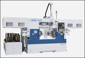 MURATEC MW 200G