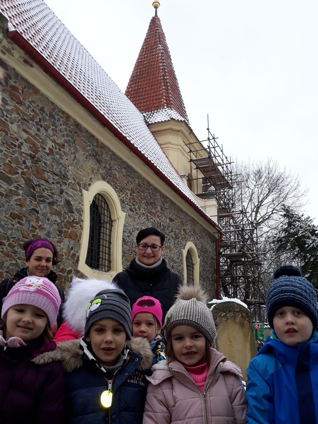 Prožili jsme krásné chvíle, rozloučili jsme se se starým rokem. A máme na co vzpomínat!