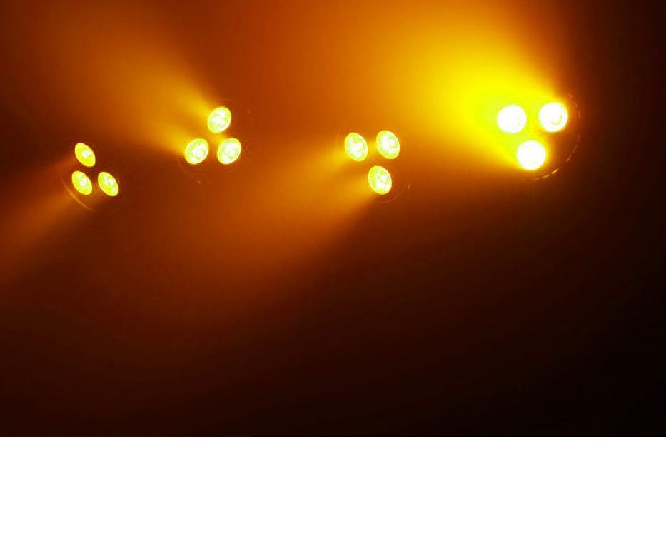 SK151160 BeamZ Professional