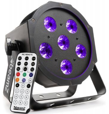 multifunkční reflektor