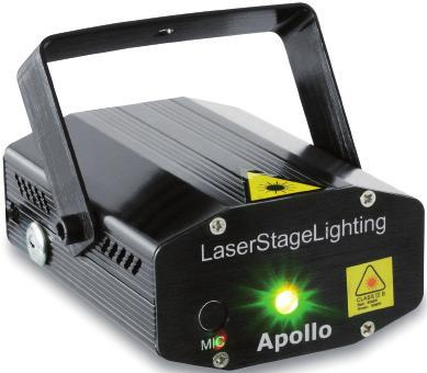 SK153214 BeamZ mini Half Ball 859 Kč 799