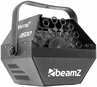 SK160420 BeamZ LED Fog Flower