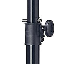 zatížení 20 kg výška 1,35-3,5 m 3.
