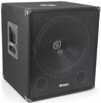 efektem SK178613 Vonyx LM80 LightMotion