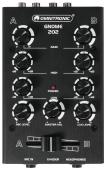 149 Kč Dvojitý MP3 přehrávač SK172797 Skytec STC-50 Double 3.