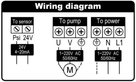 4.1.2 Diagram instalace dvou čerpadel a pokyny Náhradní díly č.