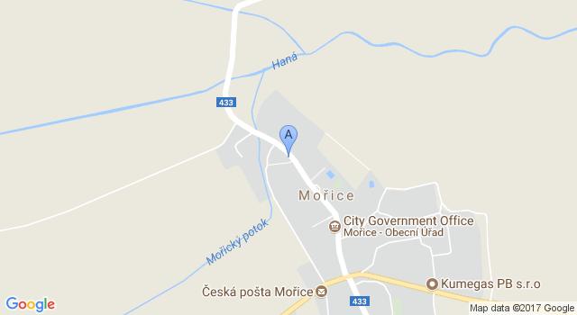 Pro více informací neváhejte