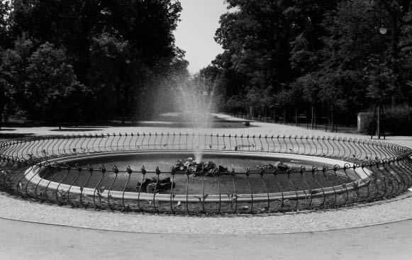 tfietinû 19. století a obyvatelûm Pfierova slouïil jako v letní a sportovní místo. My lenku pfiebudovat Michalov na mûstsk park se zrealizovala v roce 1903.