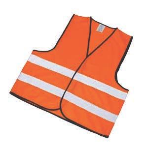 Reflexní vesty pro dospělé 975 Reflexní vesta