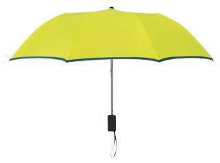 Reflexní deštníky průměr 95