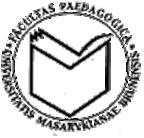 Didaktika praktického vyučování - T