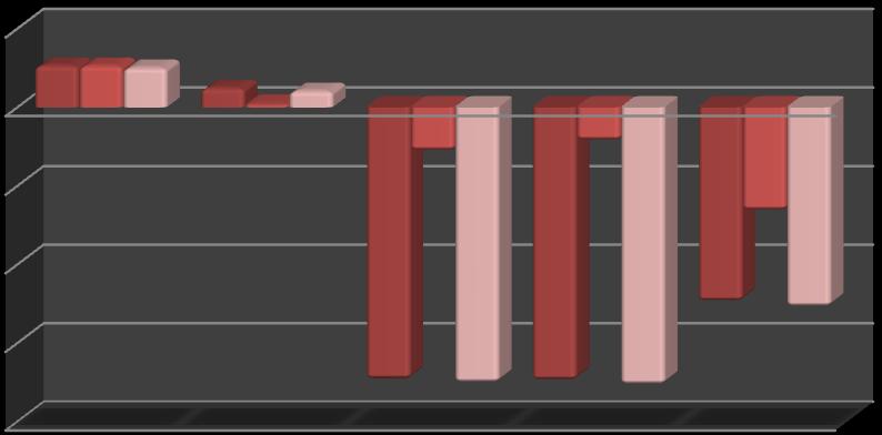 Rozdílové ukazatele 50 000 0-50 000 2006 2007 2008 2009 2010-100 000-150 000-200 000 ČPK ČPP ČPF Graf 5: Vývoj rozdílových ukazatelů v letech 2006-2010 Ukazatel čistého peněžně pohledávkového