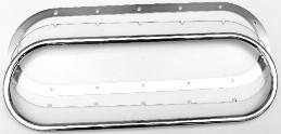 strana : 9 - MA A 5156 Kč 2095,- (308x120 mm) Přístrojovka - chromovaná,- Instrumentenblende verchromt A10034 Kč 7475,- Hodiny - 8 denní /VDO,nebo Křižík/-černé, nebo bílé,- Atomobil-Uhr