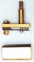 *** A 429 -(AERO-662) Kč 330,- 42 mm *** Váleček přerušovače-krátký - Unterbrecherkontakt - stösel kurz D -(AERO-1000) Kč 330,- 52 mm *** Váleček přerušovače -delší,-