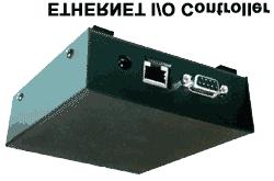 Can be used as a buffer for collecting data from a serial port, to remotely control a technological process, or for remote attachment of peripherals.