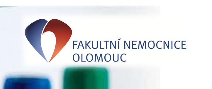 interní klinika NRE FN