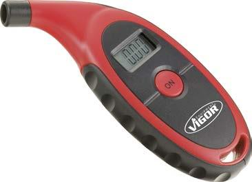 27 mm Velký LCD displej Možné přepínání mm / pale 19, 90 E