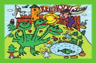 tajuplné kraje. A třeba se nám podaří objevit i poklad! Termín: 29.7.-2.8.2019 Termín: 12.8.-16.8.2019 Věk: 8-13 roků Věk: 4-6 roků Cena: 1.300,- Kč Cena: 1.