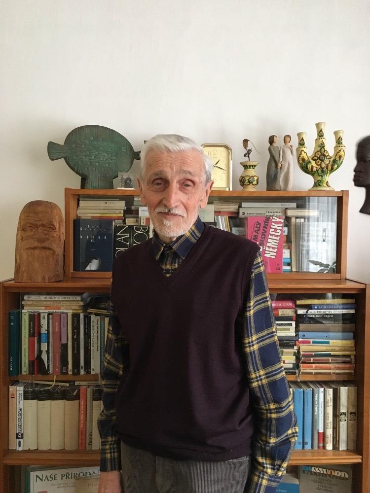 Jáchymov,