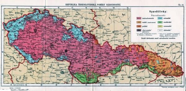 otec pana Ježka se díky tomu, že byl legionář, dostal na Podkarpatskou Rus, kde získal místo v státní lázeňské restauraci u